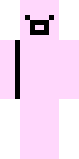 Скин Майнкрафт Игрока Gloryy_5