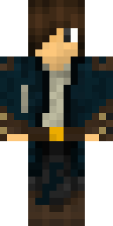Скин Майнкрафт Игрока Glub5776