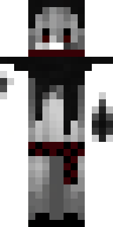 Скин Майнкрафт Игрока GlycerinBombe88