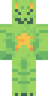 Скин Майнкрафт Игрока Gnarpitou