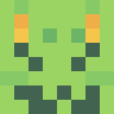 Игрок Gnarpitou Майнкрафт - возможно знакомый с AKPapaRoger