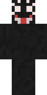 Скин Майнкрафт Игрока Gnomik_Vasa