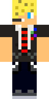 Скин Майнкрафт Игрока GoCody1