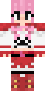 Скин Майнкрафт Игрока GoKittyGoKitty