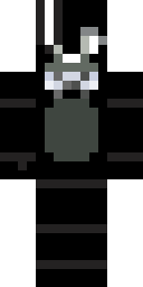 Скин Майнкрафт Игрока GoRawr
