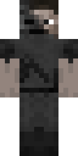 Скин Майнкрафт Игрока GoReez