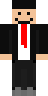 Скин Майнкрафт Игрока GoShik_13
