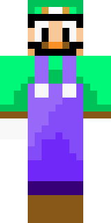 Скин Майнкрафт Игрока GoWeegee
