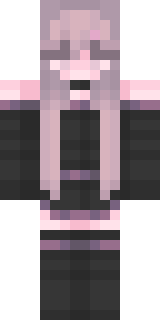 Скин Майнкрафт Игрока GoYounJunggg