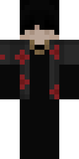 Скин Майнкрафт Игрока GoatDLuffy