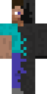Скин Майнкрафт Игрока GoatedIndian