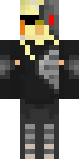 Скин Майнкрафт Игрока Goated_Duck75