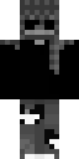 Скин Майнкрафт Игрока Goatified