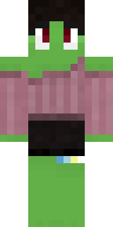 Скин Майнкрафт Игрока GobMC