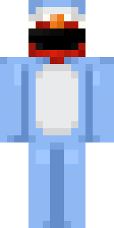 Скин Майнкрафт Игрока GobblyShark