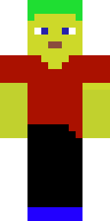 Скин Майнкрафт Игрока GoboSttileams