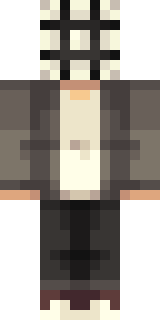 Скин Майнкрафт Игрока God