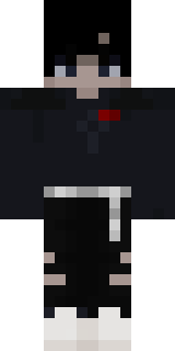 Скин Майнкрафт Игрока GodBat