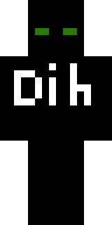 Скин Майнкрафт Игрока GodStrake