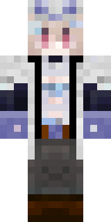 Скин Майнкрафт Игрока GodTorch