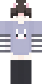 Скин Майнкрафт Игрока God_Ejer