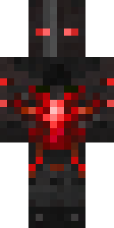 Скин Майнкрафт Игрока God_Kagero