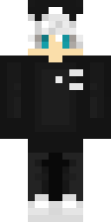 Скин Майнкрафт Игрока GodlikeFT