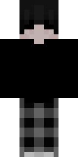 Скин Майнкрафт Игрока GohanMC_85