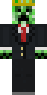 Скин Майнкрафт Игрока Gohome77