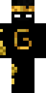 Скин Майнкрафт Игрока Goksan999
