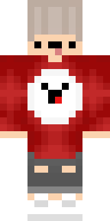 Скин Майнкрафт Игрока Goktugbee