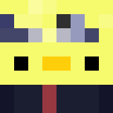 Игрок GolDown Майнкрафт - возможно знакомый с seagulls707