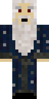 Скин Майнкрафт Игрока Gold