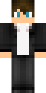 Скин Майнкрафт Игрока Gold_Breaker