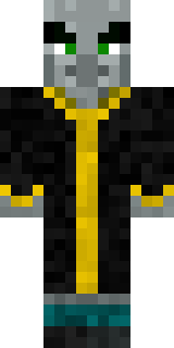 Скин Майнкрафт Игрока Gold_Daragon