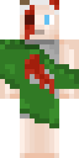 Скин Майнкрафт Игрока Goldautism