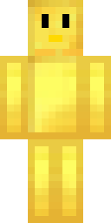 Скин Майнкрафт Игрока GoldenCynic24