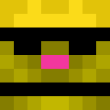 Игрок GoldenHat Майнкрафт - возможно знакомый с Lewis_Gear2