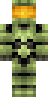 Скин Майнкрафт Игрока GoldenLocks1