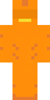 Скин Майнкрафт Игрока Goldfish_Memory3