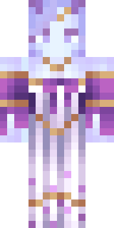 Скин Майнкрафт Игрока Goldifish