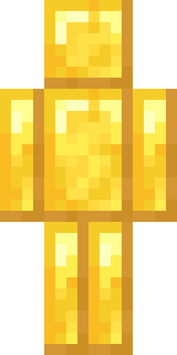 Скин Майнкрафт Игрока Goldify_