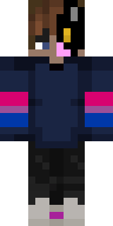 Скин Майнкрафт Игрока Goldmoon_D