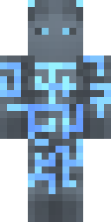 Скин Майнкрафт Игрока GonVelocity