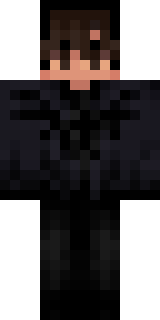 Скин Майнкрафт Игрока Gonfonix