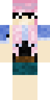 Скин Майнкрафт Игрока Goo61