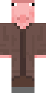 Скин Майнкрафт Игрока GooGil