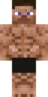 Скин Майнкрафт Игрока Goob2123