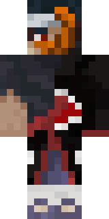 Скин Майнкрафт Игрока Goobald