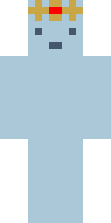 Скин Майнкрафт Игрока GooberSnoobert